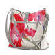 Сумка на плечо BG12 «Roses»