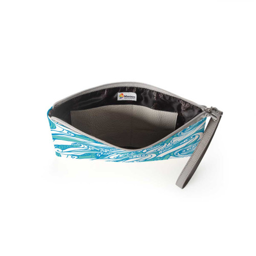 Клатч KHL2 «Волны»