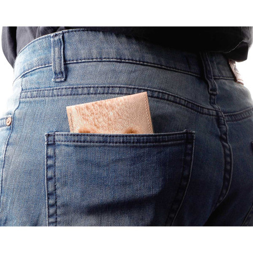 Кошелек мини, PRS2 «Медведь»