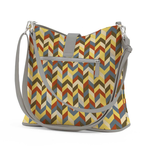 Сумка на плечо BG12 «Винтаж 2»