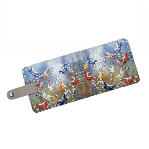 Кошелек мини PRS8 «Утренняя радость »