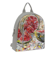 Рюкзак BKP2 «Солнечный арбуз»