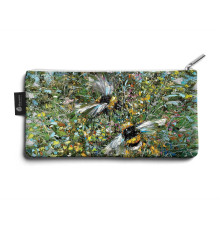 Косметичка small KOS1 «Шмели »