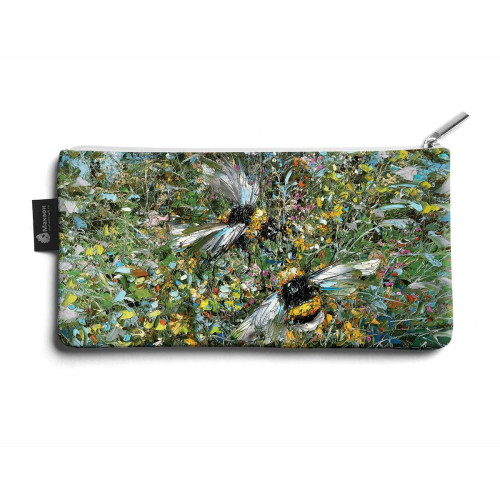 Косметичка small KOS1 «Шмели »