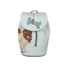 Рюкзак BKP5 «Dog with bone»