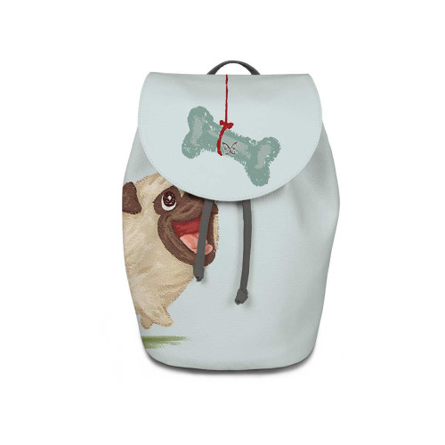 Рюкзак BKP5 «Dog with bone»
