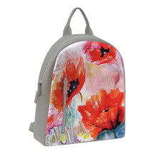 Рюкзак BKP2 «Maki akvarel»