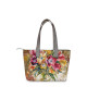 Сумка тоут, BAG2 «В наш дом пришла весна»