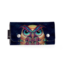 Ключница KEY3 «Owl color»