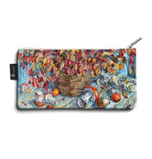Косметичка small KOS1 «Осенний натюрморт»