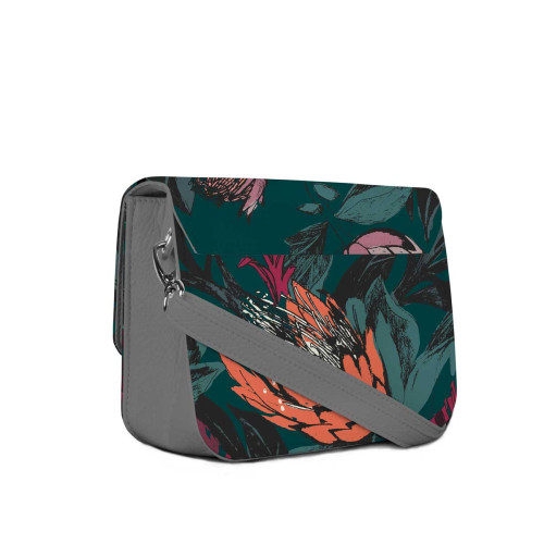 Сумка кросс-боди, BG59 «Протея»