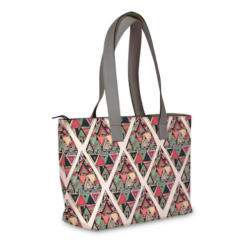 Сумка тоут, BAG2 «Diamond»