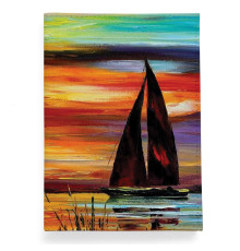 Обложка для автодокументов, AUT2 «Florida zakat»