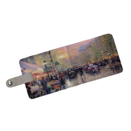 Кошелек мини PRS8 «City of Lights»