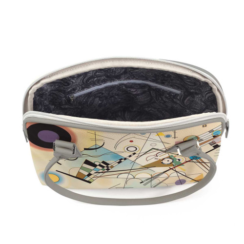 Сумка на плечо BG11 «Kandinsky Composition»