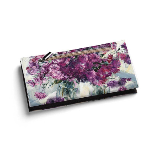 Кошелек, PRS1 «Хризантемки»