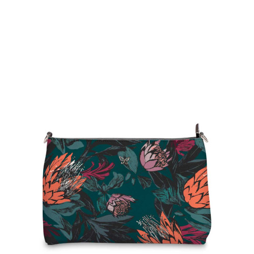 Сумка шолдер, BAG3 «Протея»