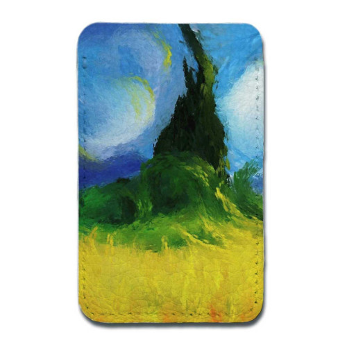 Картхолдер, CHL2 «Vincent van Gogh Sunny day»