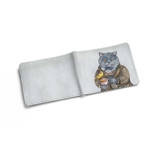 Кошелек мини, PRS2 «Британец»