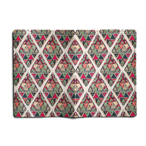 Обложка для паспорта, PAS1 «Diamond»