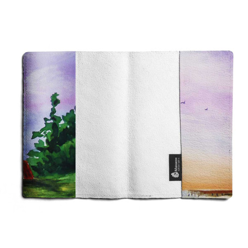 Обложка для паспорта, PAS1 «Маяк»