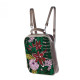 Рюкзак BKP1 «Куст лилий»