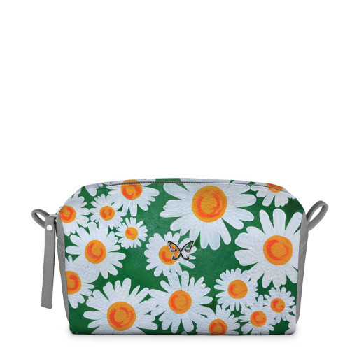 Косметичка, KOS3 «Ромашки 5»