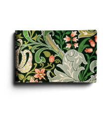 BSN1 «William Morris 11»