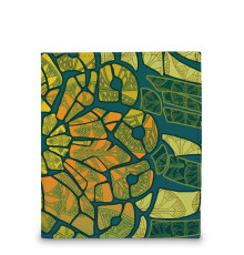 Кошелек мини PR17 «Мозаика 2»