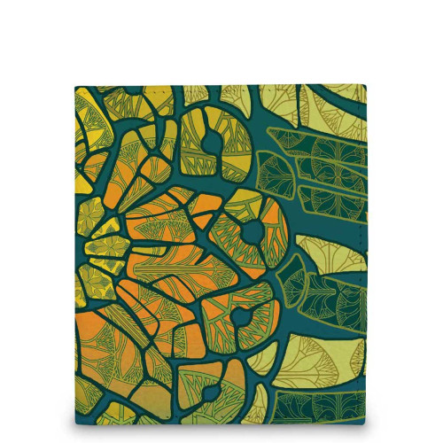 Кошелек мини PR17 «Мозаика 2»