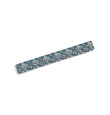 Браслет широкий, BRA2 «William Morris 7»