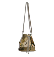 Сумка на плечо BG16 «Salvador Dali»