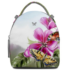Рюкзак BK16 «Бабочки большие»