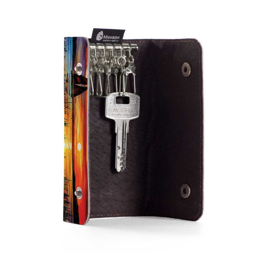 Ключница KEY3 «Florida zakat»