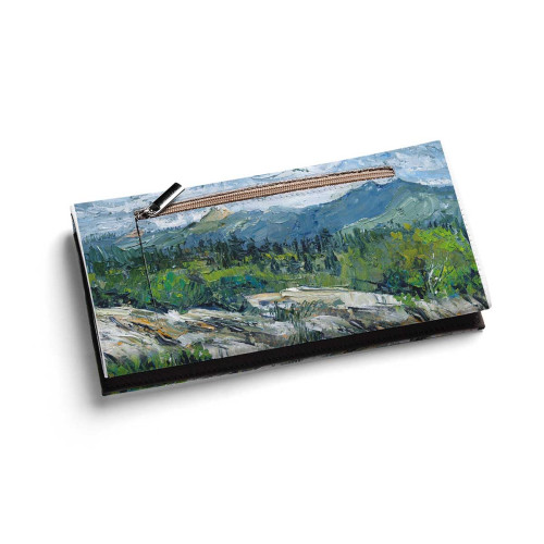 Кошелек, PRS1 «Таганай»