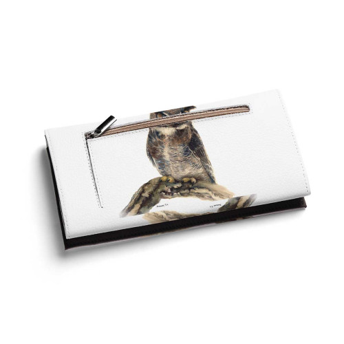 Кошелек, PRS1 «Филин»