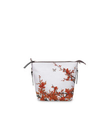 Сумка кросс-боди BAG8 «Ветка сакуры»