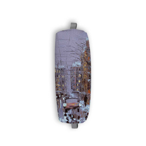 Ключница на молнии, KEY4 «Зимний Петербург»