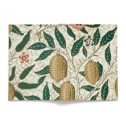 Обложка для паспорта, PAS2 «William Morris 9»