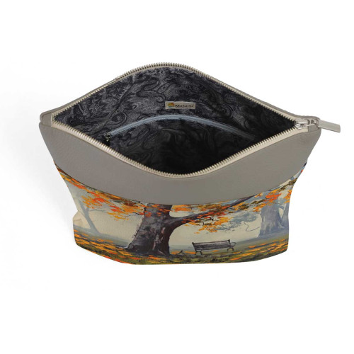 Рюкзак BKP3 «Autumn bench»