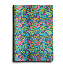 Обложка для паспорта, PAS1 «Indian peysli»