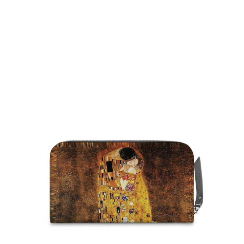 Кошелек PR14 «The kiss »