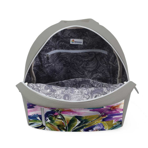 Рюкзак BKP2 «Irisy akvarel»