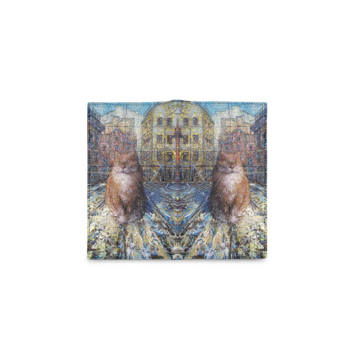 BSN3 «Рыжий кот»