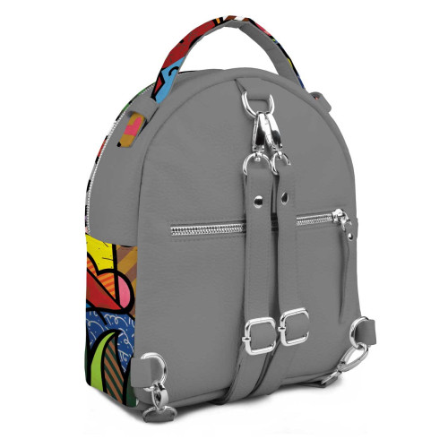 Рюкзак BK16 «Mosaic»