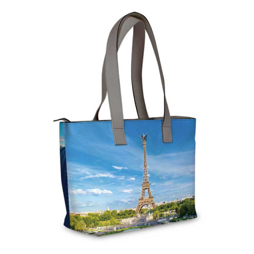 Сумка тоут, BAG2 «Елисейские поля»