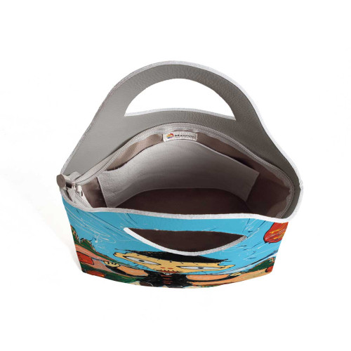 Сумка тоут BAG4 «China inspiration »