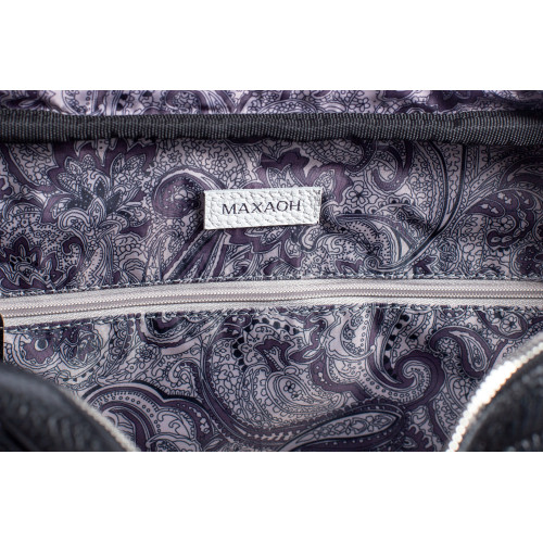 Деловая сумка PRT1 «черный»