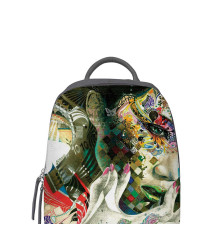 Рюкзак BK22 «Women Art»