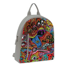 Рюкзак BKP2 «Graffiti»